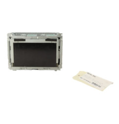 Ecran GPS JAGUAR XF 1 Photo n°1