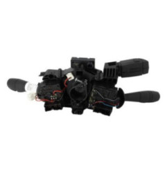 Com (Bloc Contacteur Tournant+Commodo Essuie Glace+Commodo Phare) RENAULT CLIO 4