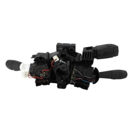 Com (Bloc Contacteur Tournant+Commodo Essuie Glace+Commodo Phare) RENAULT CLIO 4