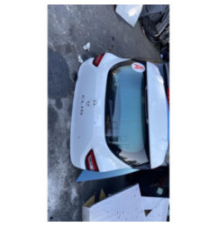 Com (Bloc Contacteur Tournant+Commodo Essuie Glace+Commodo Phare) RENAULT CLIO 4 Photo n°10