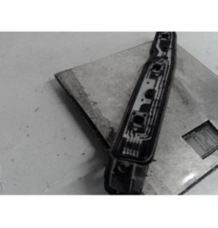 Platine feu arriere droit OPEL CORSA C