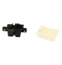 Serrure de coffre RENAULT SCENIC 2