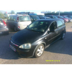 Platine feu arriere droit OPEL CORSA C Photo n°8
