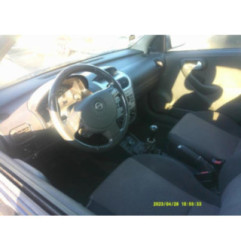 Platine feu arriere droit OPEL CORSA C Photo n°9