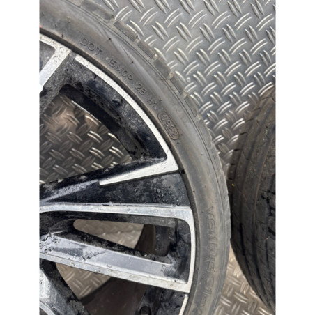 Jante VOLKSWAGEN GOLF 8