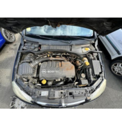 Platine feu arriere droit OPEL CORSA C Photo n°13