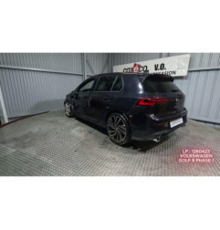 Jante VOLKSWAGEN GOLF 8 Photo n°14