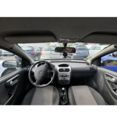 Platine feu arriere droit OPEL CORSA C Photo n°18