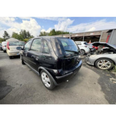 Platine feu arriere droit OPEL CORSA C Photo n°20