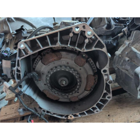 Boite de vitesses RENAULT KANGOO 2 Photo n°1