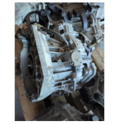 Boite de vitesses RENAULT KANGOO 2