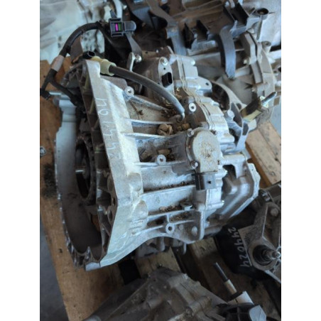 Boite de vitesses RENAULT KANGOO 2