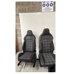 Interieur complet VOLKSWAGEN GOLF 8 Photo n°1