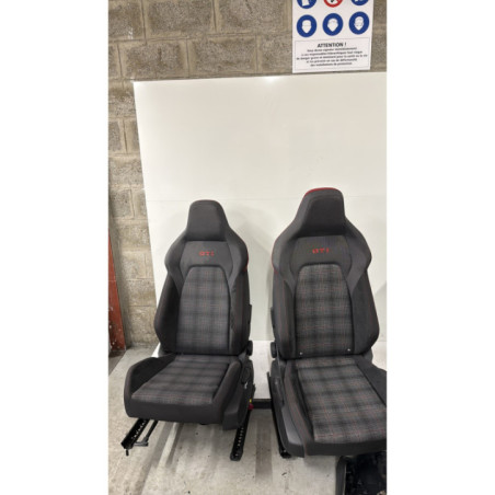 Interieur complet VOLKSWAGEN GOLF 8 Photo n°1