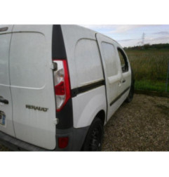 Boite de vitesses RENAULT KANGOO 2 Photo n°4