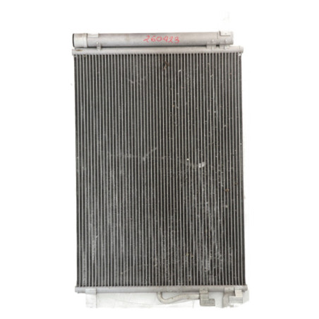 Condenseur de clim VOLKSWAGEN GOLF 8 Photo n°1