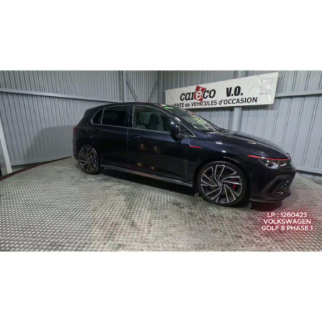 Demarreur VOLKSWAGEN GOLF 8