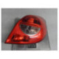 Feu arriere principal droit (feux) RENAULT CLIO 3