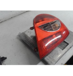 Feu arriere principal droit (feux) RENAULT CLIO 3