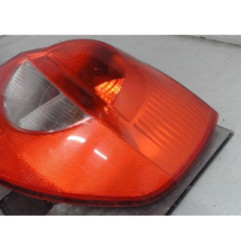 Feu arriere principal droit (feux) RENAULT CLIO 3 Photo n°3