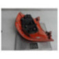 Feu arriere principal droit (feux) RENAULT CLIO 3