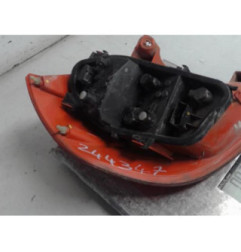 Feu arriere principal droit (feux) RENAULT CLIO 3 Photo n°5