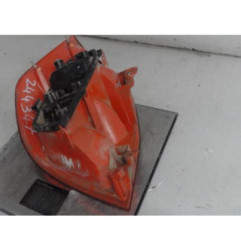 Feu arriere principal droit (feux) RENAULT CLIO 3 Photo n°6