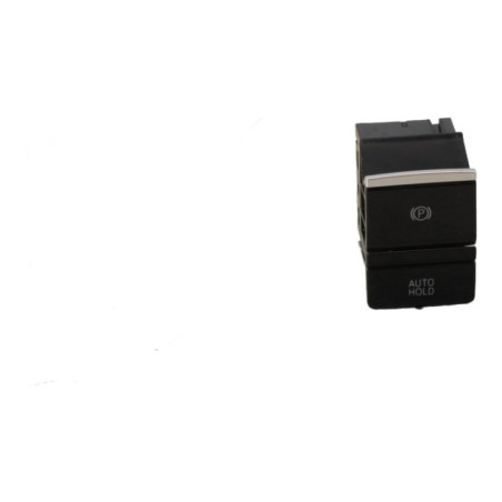 Levier frein à main electrique VOLKSWAGEN GOLF 8 Photo n°1