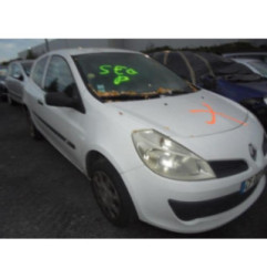 Feu arriere principal droit (feux) RENAULT CLIO 3 Photo n°7