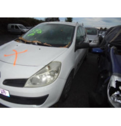 Feu arriere principal droit (feux) RENAULT CLIO 3 Photo n°8