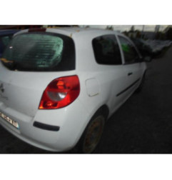 Feu arriere principal droit (feux) RENAULT CLIO 3 Photo n°10