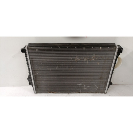 Radiateur eau VOLKSWAGEN GOLF 8