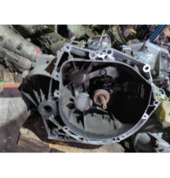 Boite de vitesses CITROEN C4 2 Photo n°1