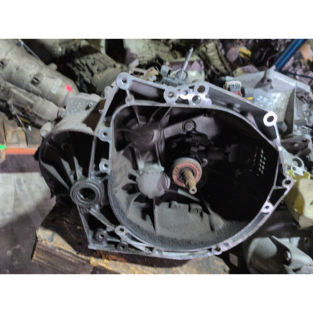 Boite de vitesses CITROEN C4 2 Photo n°1