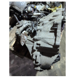 Boite de vitesses CITROEN C4 2