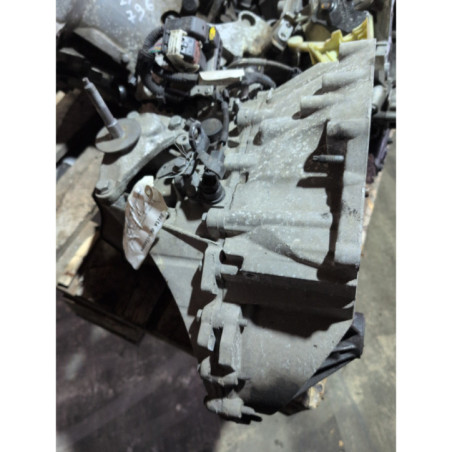 Boite de vitesses CITROEN C4 2