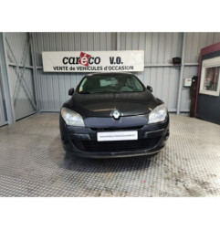 Capot RENAULT MEGANE 3 Photo n°10