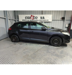 Capot RENAULT MEGANE 3 Photo n°11