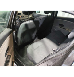 Capot RENAULT MEGANE 3 Photo n°14