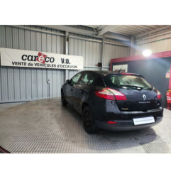 Capot RENAULT MEGANE 3 Photo n°16
