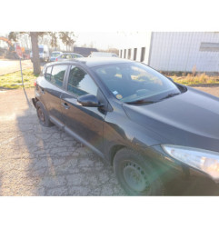 Commande chauffage RENAULT MEGANE 3 Photo n°8