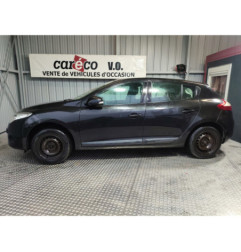 Commande chauffage RENAULT MEGANE 3 Photo n°11