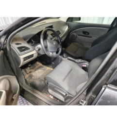 Commande chauffage RENAULT MEGANE 3 Photo n°12