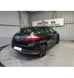 Commande chauffage RENAULT MEGANE 3 Photo n°14