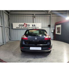 Commande chauffage RENAULT MEGANE 3 Photo n°16