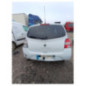 Commande chauffage RENAULT TWINGO 2