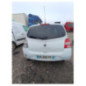 Commande chauffage RENAULT TWINGO 2