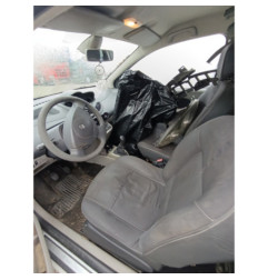 Commande chauffage RENAULT TWINGO 2 Photo n°7