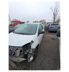 Commande chauffage RENAULT TWINGO 2 Photo n°8
