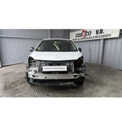 Commande chauffage RENAULT TWINGO 2 Photo n°10